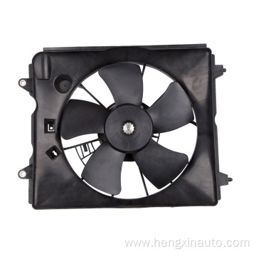 19015TOAA01 Honda CRV2.0/2.4 Radiator Fan Cooling Fan